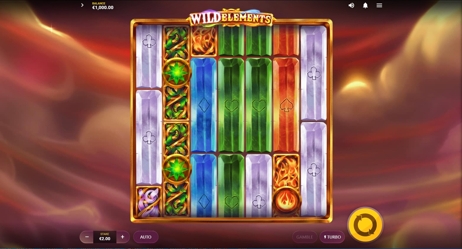 Wild Elements