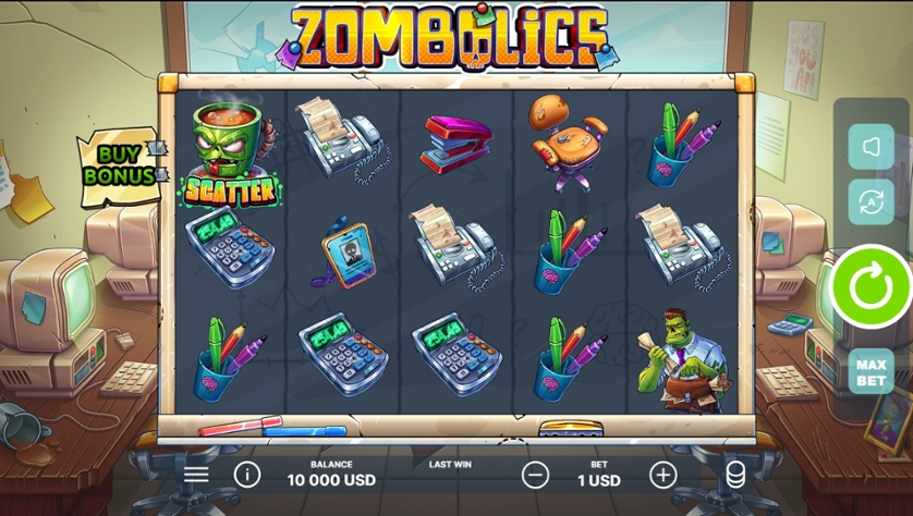 Zombolics