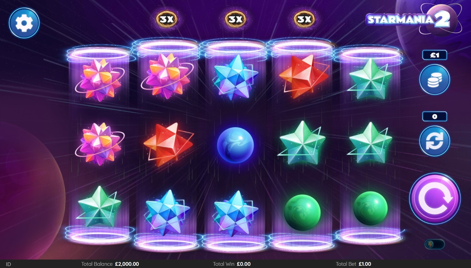 Starmania 2