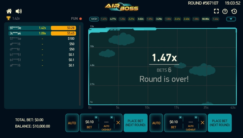 AirBoss