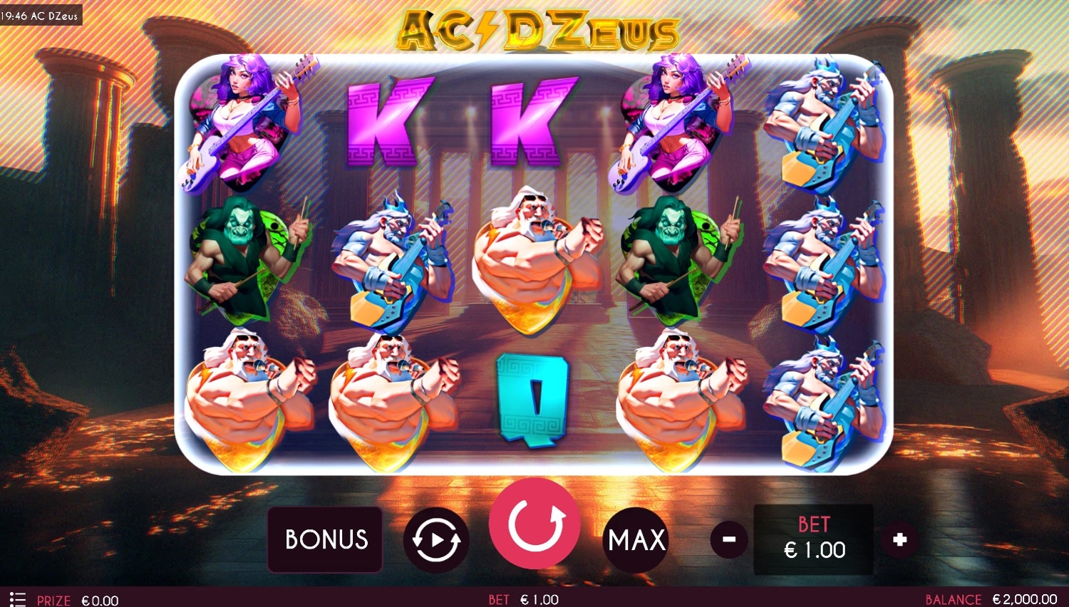 AC-DZeus