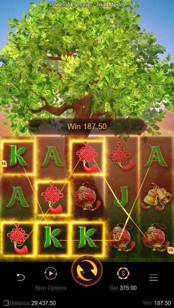 Tree Of Fortune