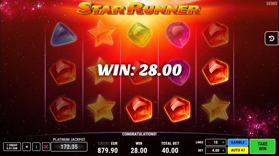 Star Runner