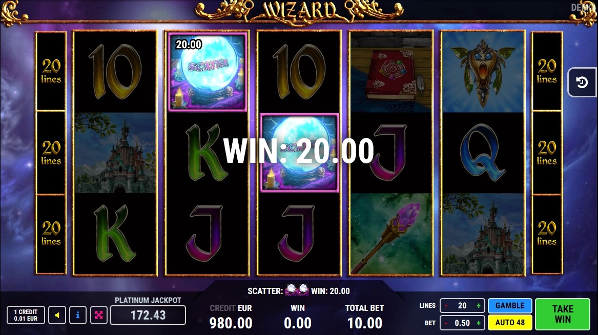 Wizard