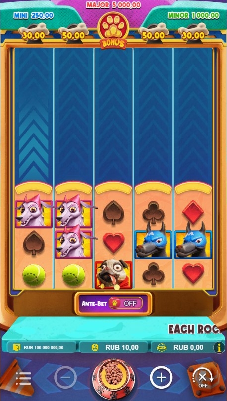 Run Pug Run