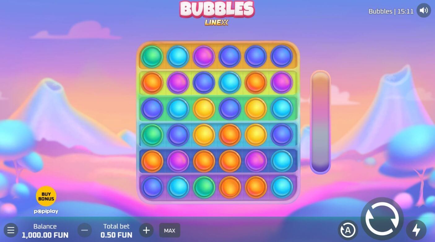 Bubbles