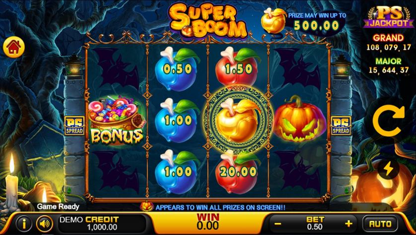 Super Boom