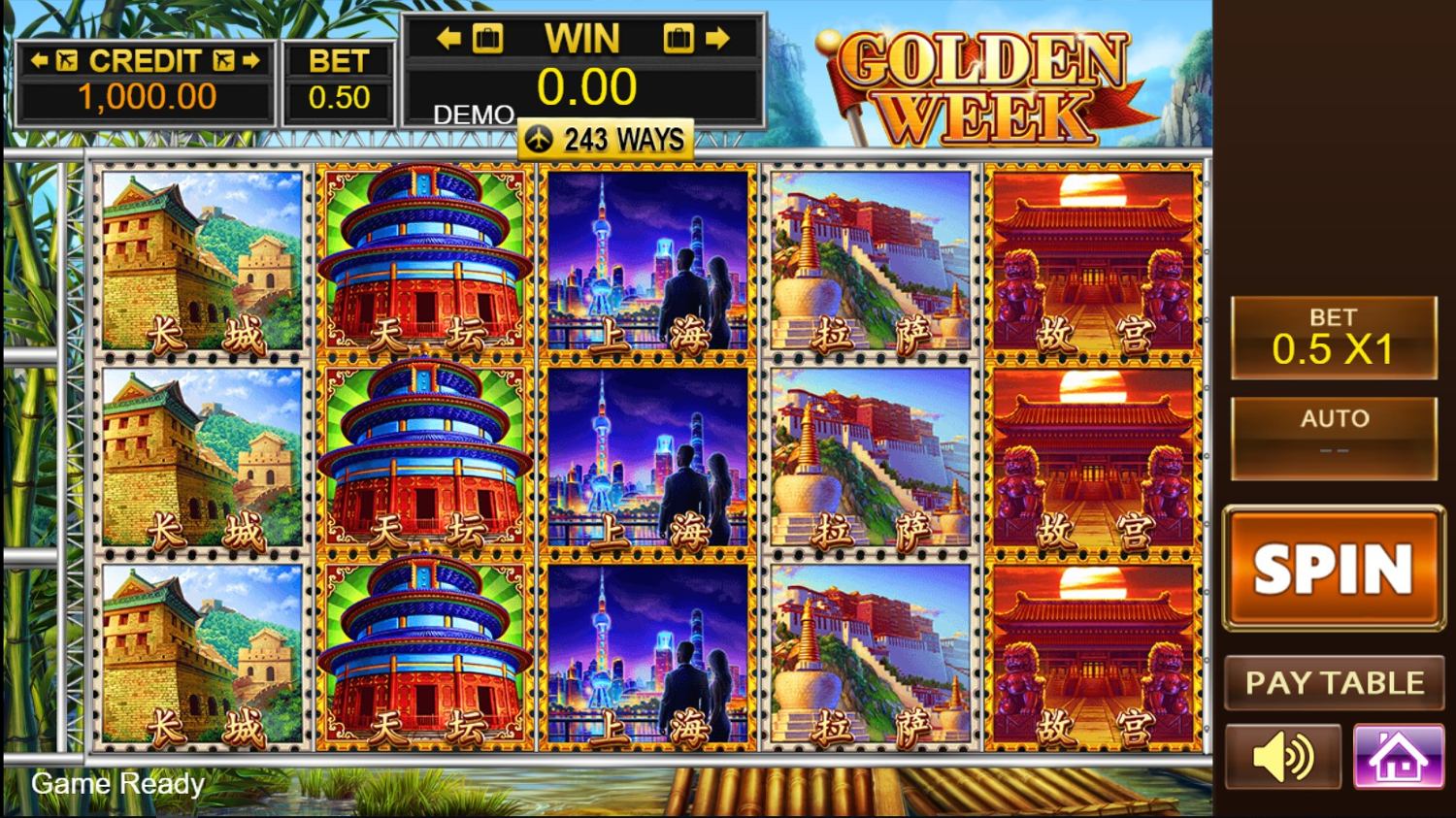 Golden Week
