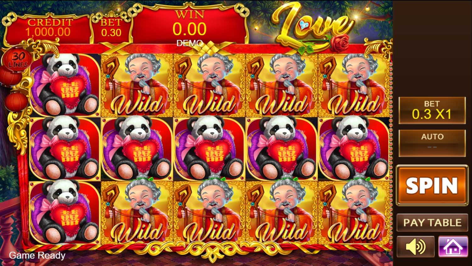 Love
