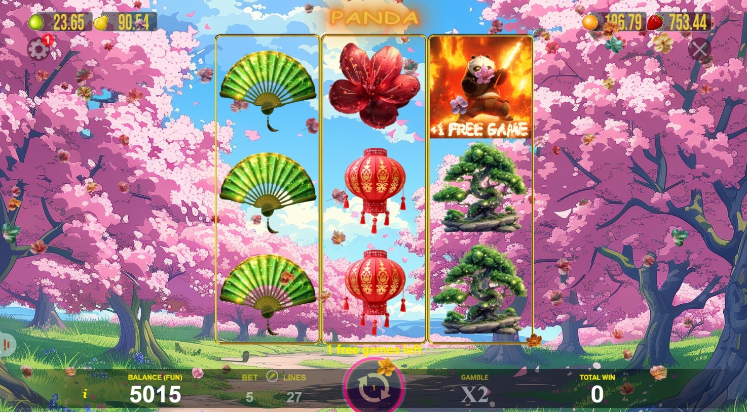 Panda