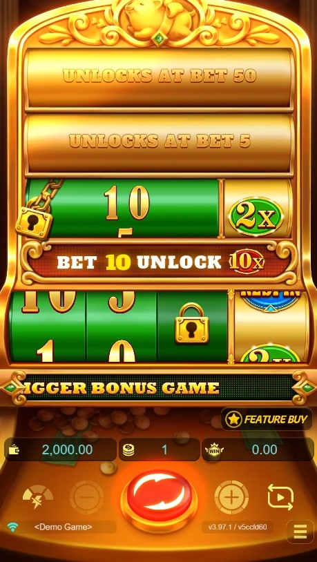 Piggy Bank (JDB Gaming)