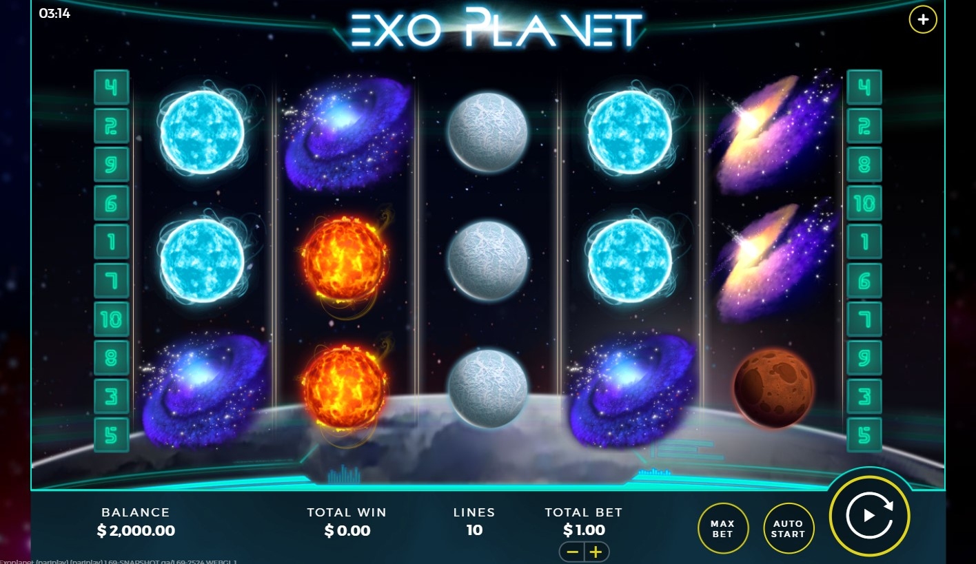 Exo Planet