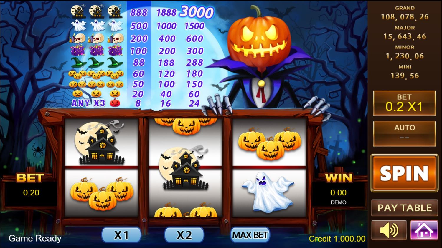 Halloween