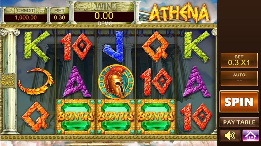 Athena