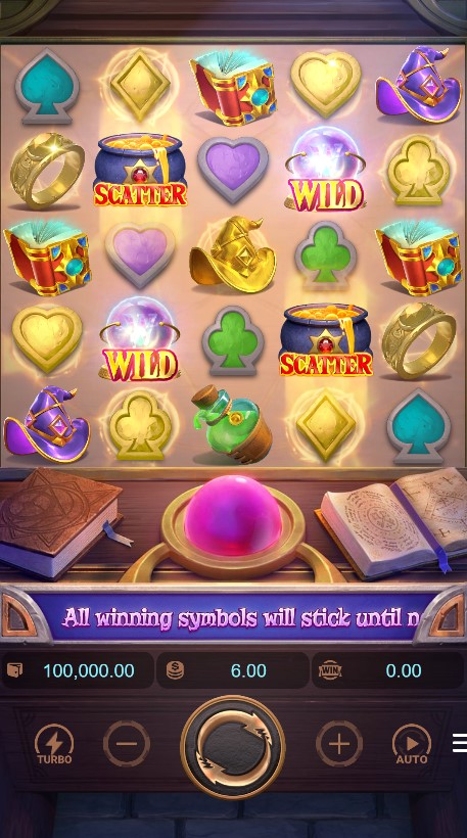 Alchemy Gold