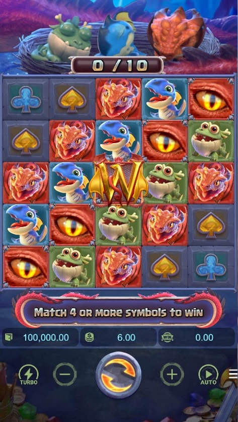 Dragon Hatch 2