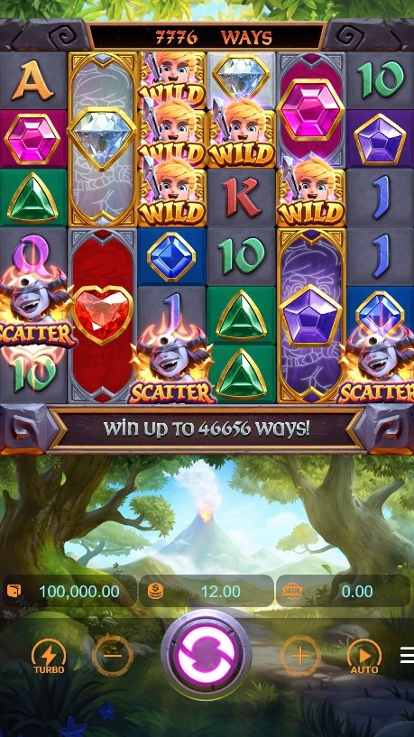 Gem Saviour Conquest