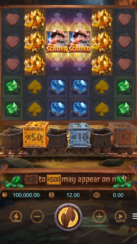 Gemstones Gold