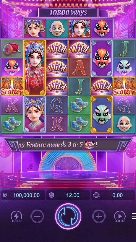 Opera Dynasty