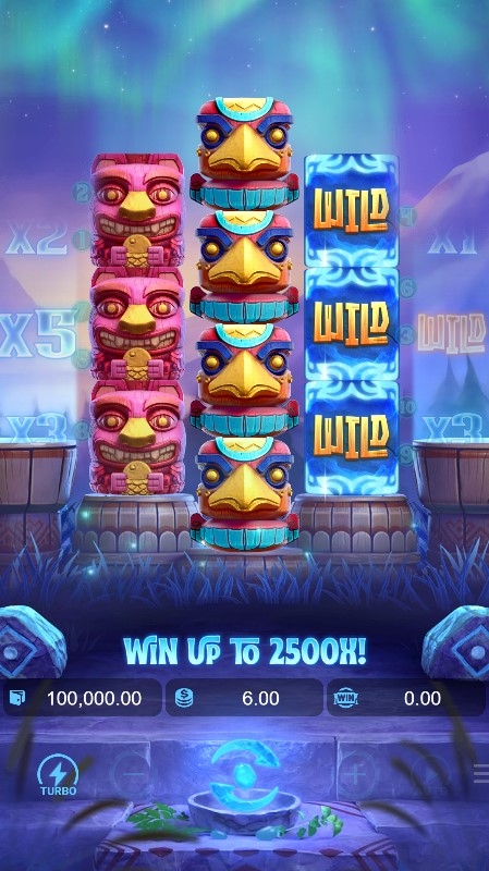 Totem Wonders