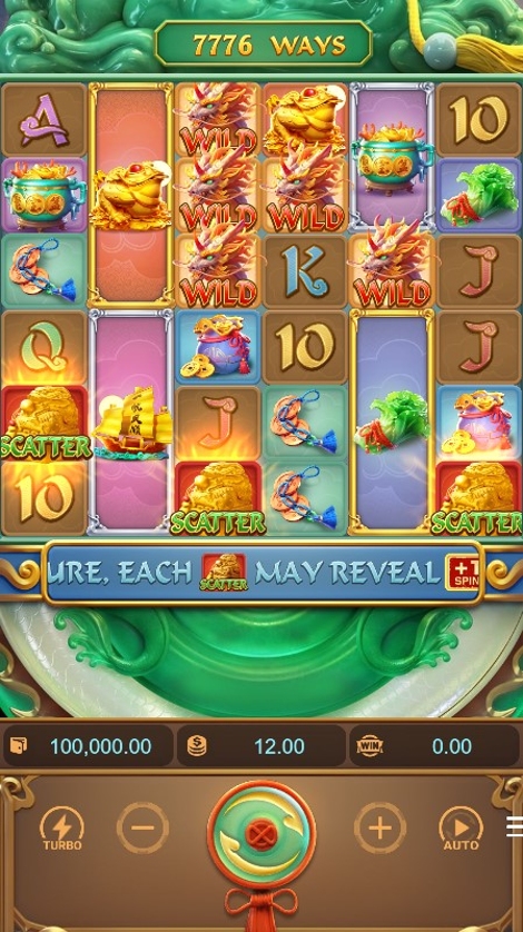 Ways of the Qilin