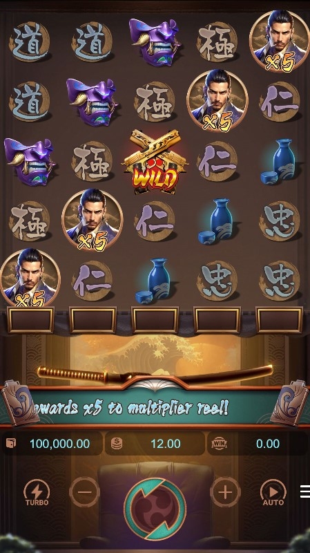Yakuza Honor