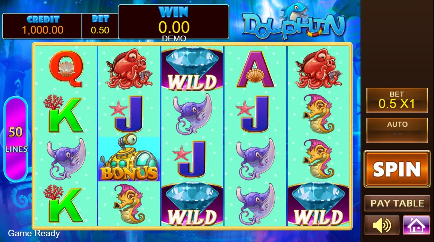 Dolphin