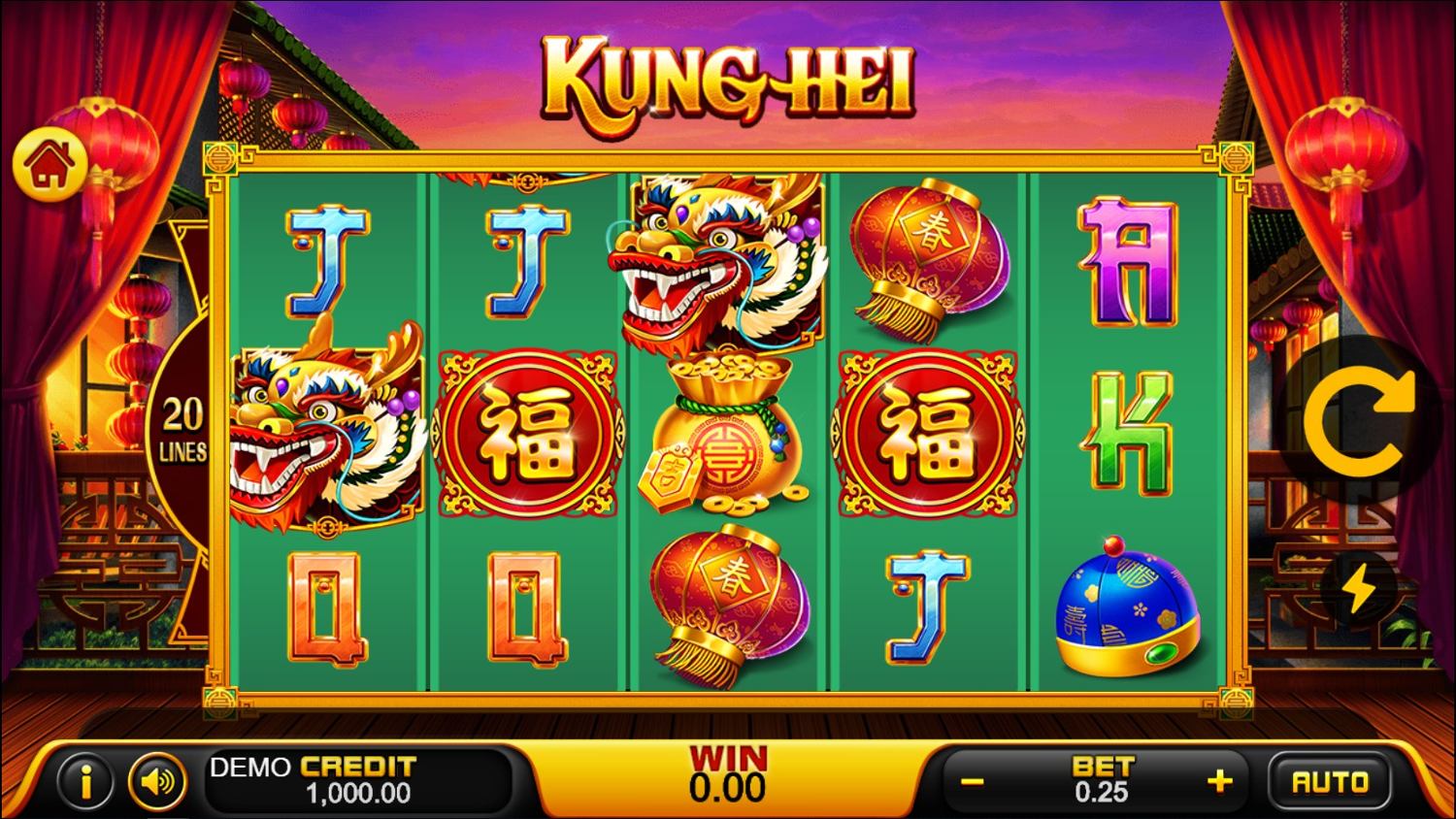 Kung Hei