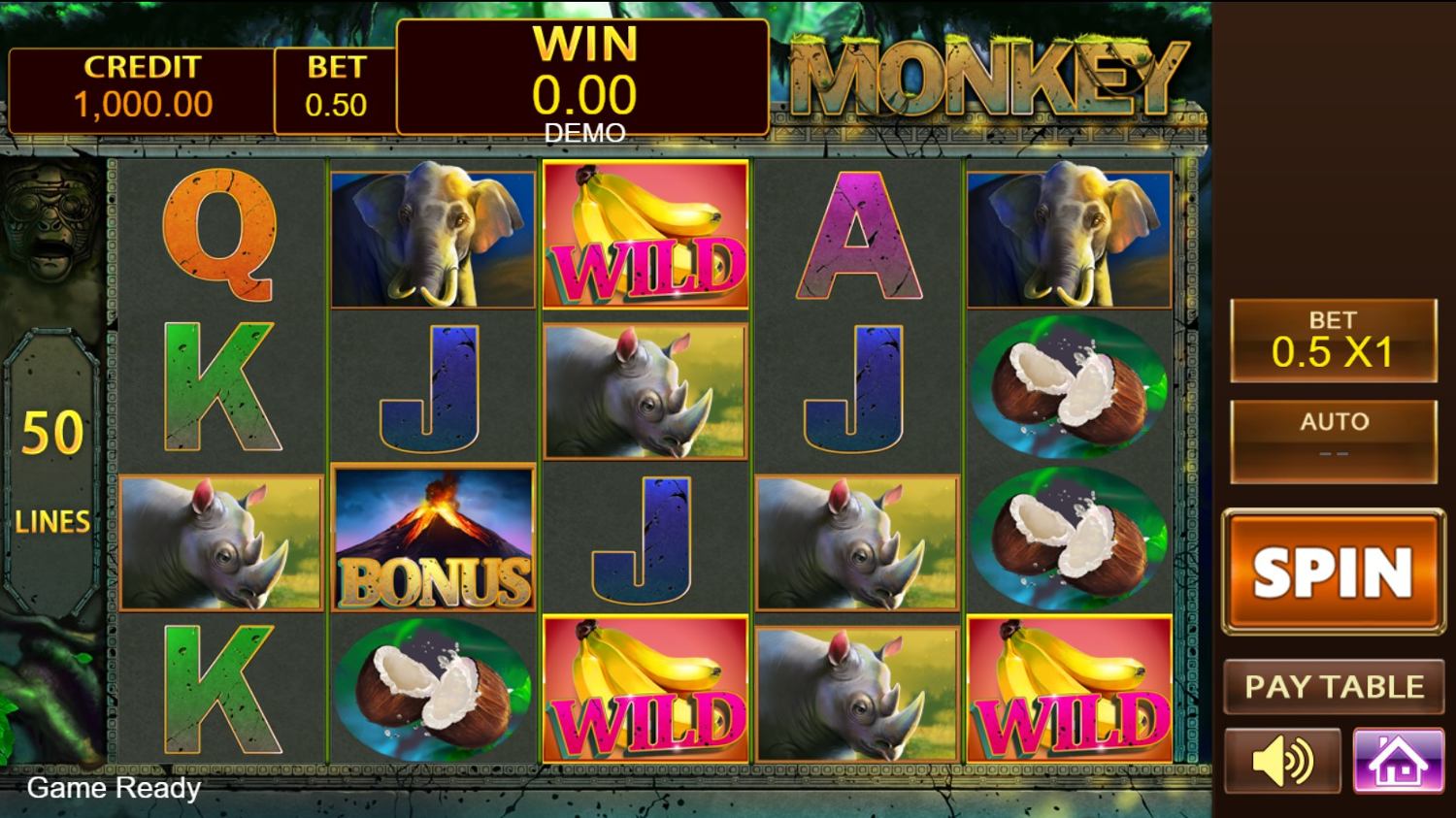 Monkey