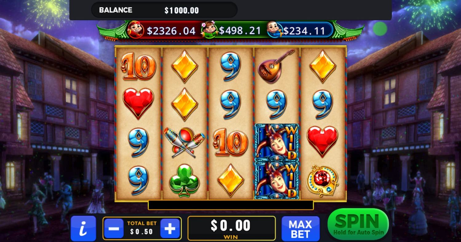 Jester