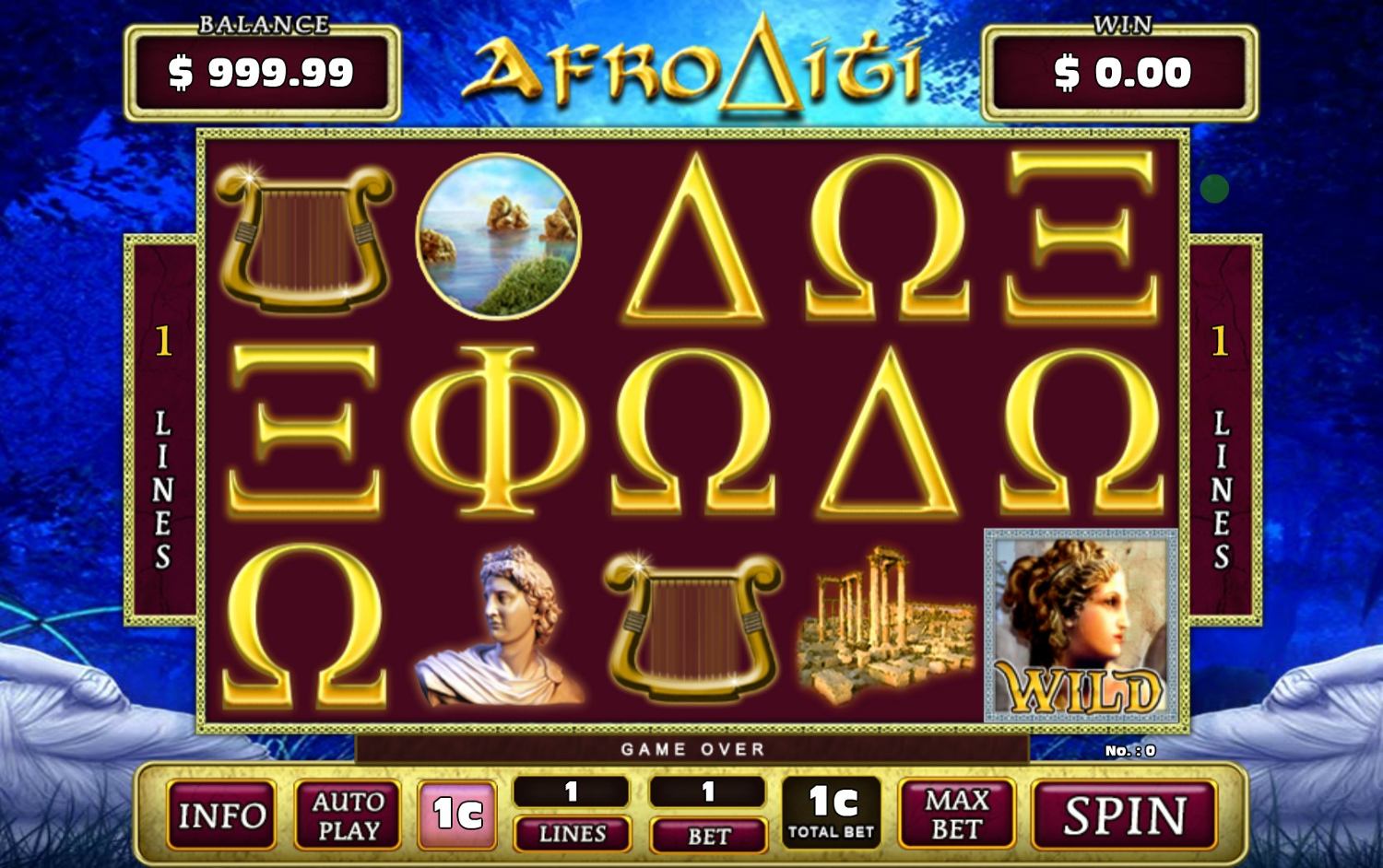 Afroditi