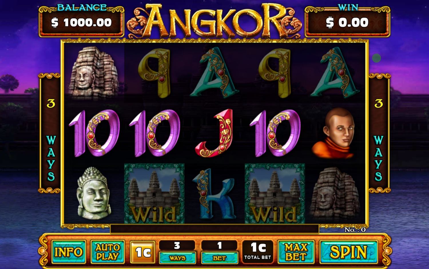 Angkor