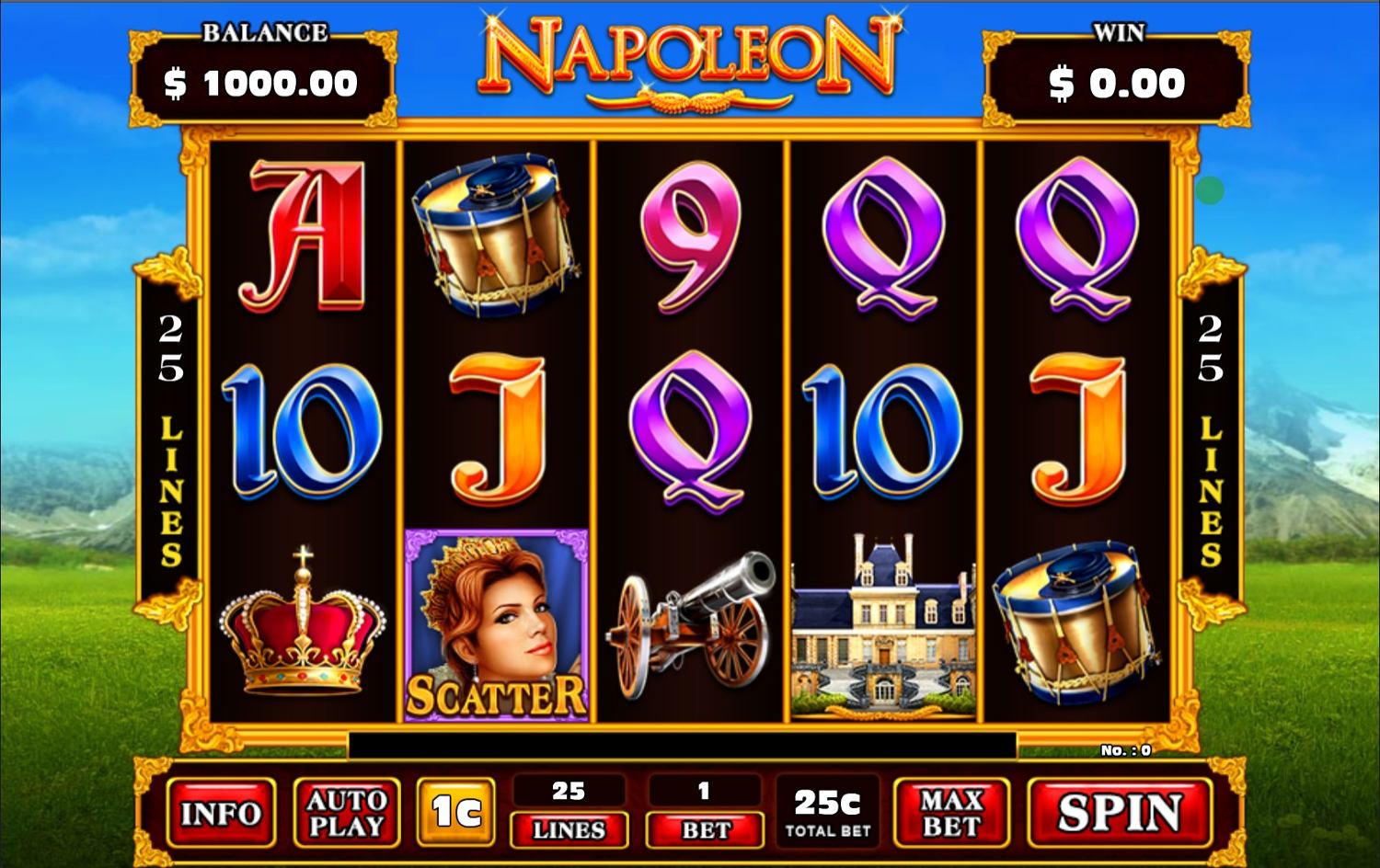 Napoleon